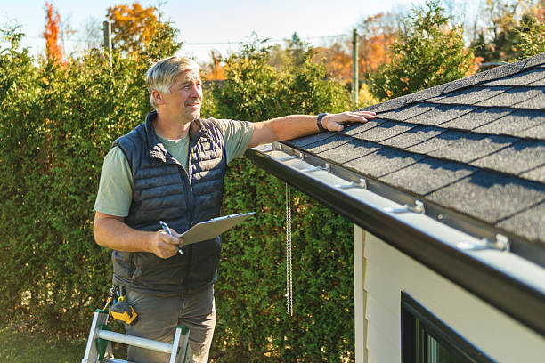 Affordable Roof Leak Repair solutions in Carleton, MI